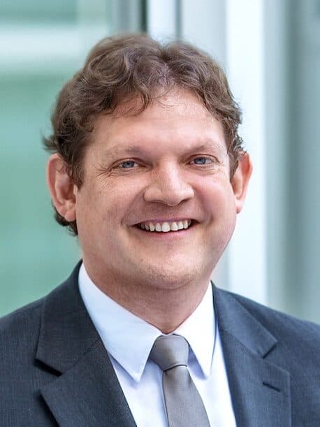 Prof. Dr. Holger Wassermann